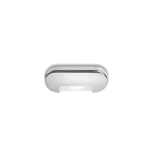 DALLAS 40 MONO LIGHT EMISSION POL SS, 3000K, IP66, 8-32VDC product image