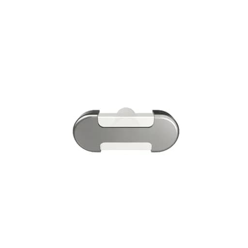 DALLAS 40 DOUBLE EMISSION SATIN S, 3000K, IP66, 8-32VDC product image