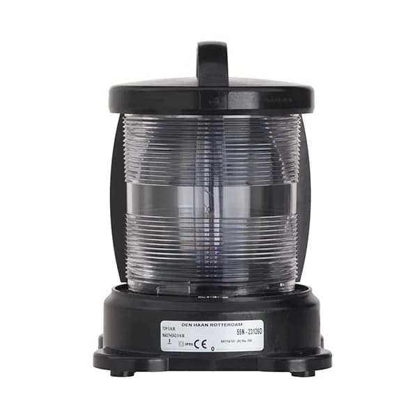 DHR55 Port Light Red product image
