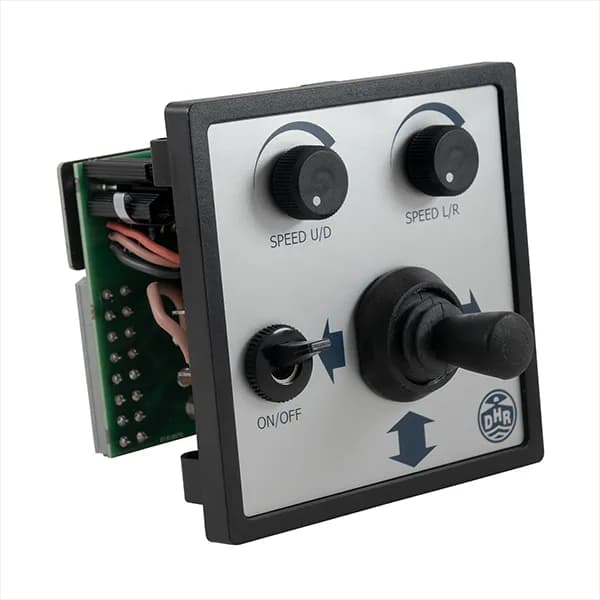 Control Panel For UC-Searchlight Panel Used for DH180UC-LED product image