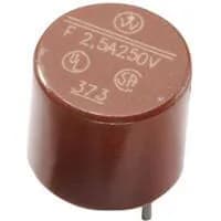 Fuse TR5, 5A (24V) for ECU