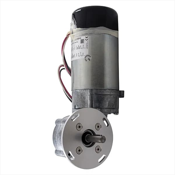 Motor 2-Speed (110V) PM5  product image