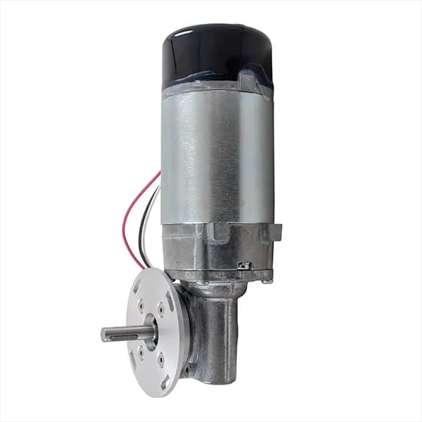 Motor 2-Speed (24V) PM5  product image