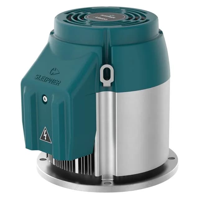 Motor Assembly, 24V No Coupler, for E150