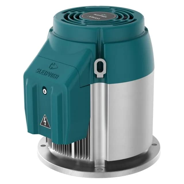 Motor Assembly, 48V No Coupler, for E170