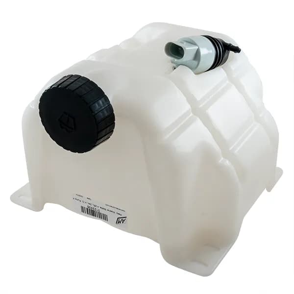 4.25L reservoir tank 12v with high pressure pump 