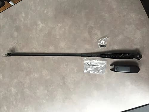 Type 1 Pendulum Arm (300-450mm)