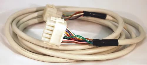 Extension Cable for 2103/2105 Wiper Control, 3m  product image