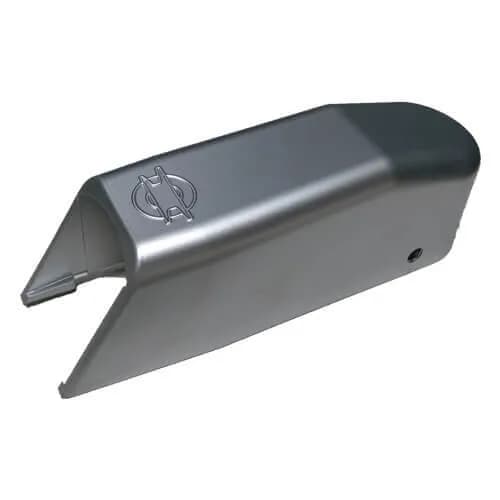 Gallery Cover (Silver) for Type 1 Polished Arm  product image