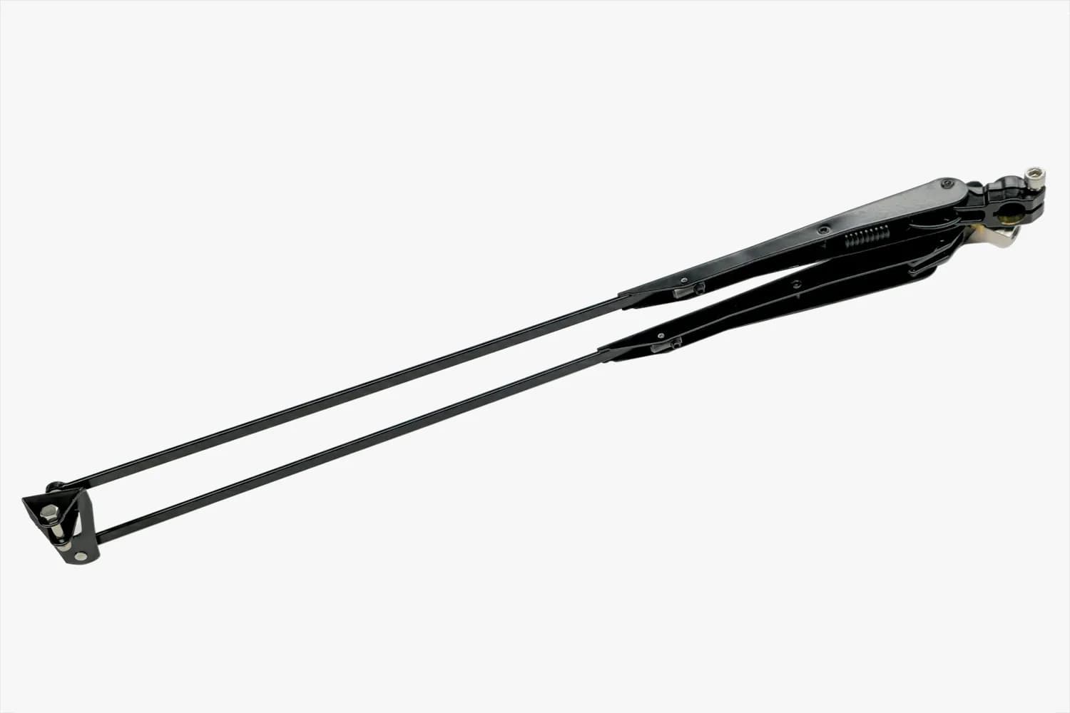 IMW Pantograph Arm, SS, 300-600mm, 12"-23.6" Adjustable