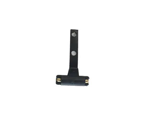 Washing Jet for Type 1 Arm Screws between Arm's Blade Clip & T-Piece