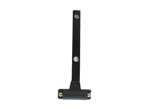 Washing Jet for Type 2/3 Arm Screws between Arm's Blade Clip & T-Piece