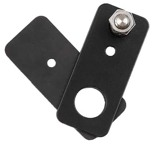 Surface Mount Pantograph Mounting Plate For EX2108K