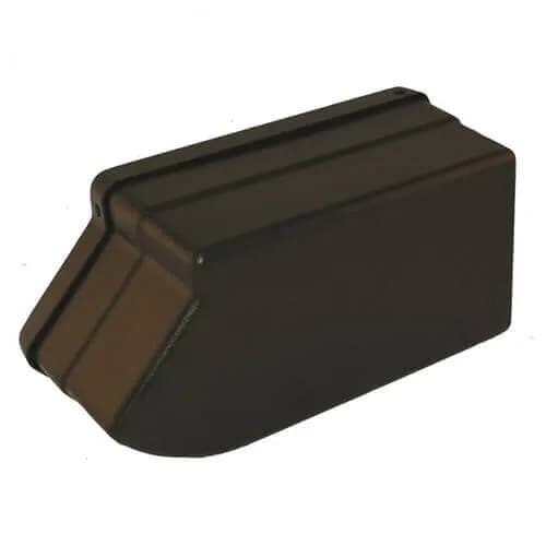Exalto 255BS Motor Cover Black product image
