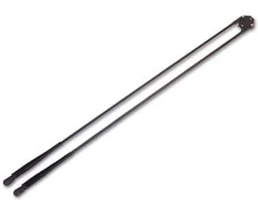 Type 3 Pantograph Arm 47.2"(1200mm) For Blades to 900mm-1200mm, Black product image