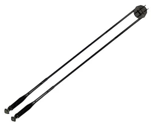 Type 3 Pantograph Arm, Custom Length For Blades from 11.8 to 47.2" product image