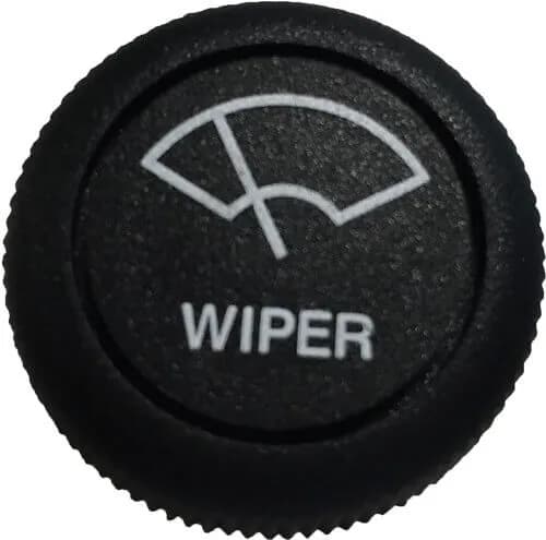 KNOB ONLY "WIPER" FOR EXALTO SWITCHES
