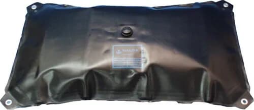 Water Tank, 35.5 Gallon, for Potable Water 