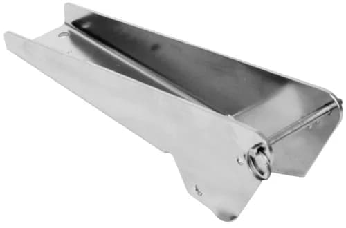 Roller for CQR Anchors up to 45 lbs. 