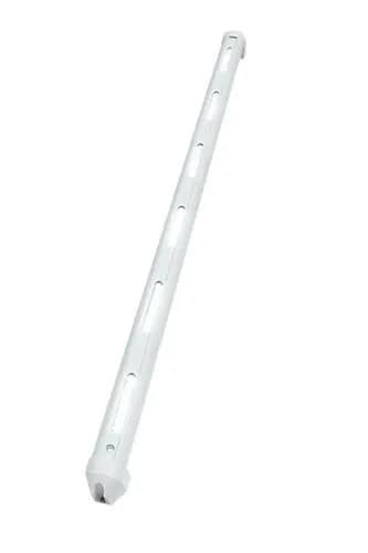 Resolux 873 Surface Mount with Integrated Dimmer Switch, 24VDC, 9W, Warm White, IP40 product image