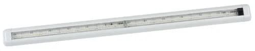 Resolux 805 Long Light, 12VDC, Warm White w/switch Surface-mount fixture measures over 26" in length product image