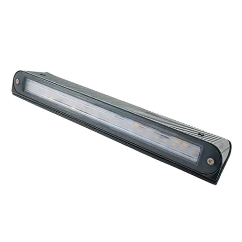 F-25S, Grey, Warm White LED No Touch Switch product image