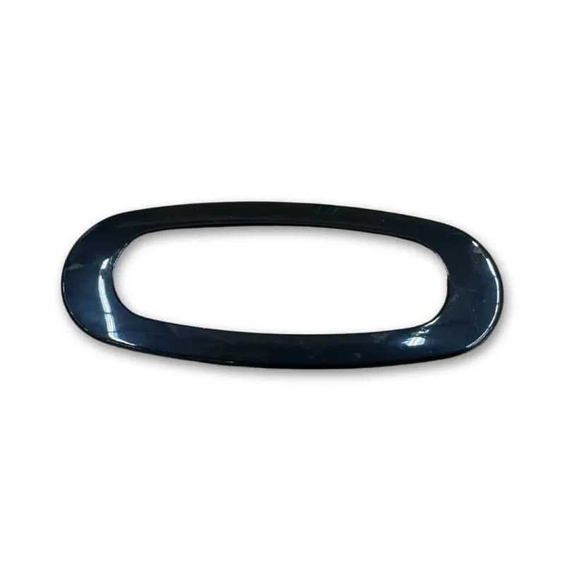 Bezel: Black Cover for ILDL-10-04 Deck Light product image