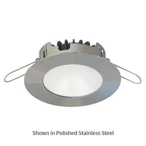 Blade PowerLED, 10-40VDC, White, Cool White, 4.7W, IP65