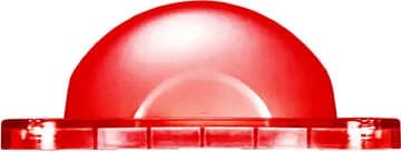 PCB Red Lens for Offshore Series JBOX Cube Lt 
