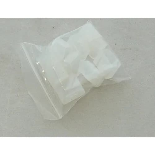 End Cap for F-Series HO LED Strip Tape (bag of 10) product image