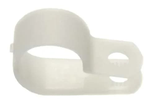 Conduit Clip (P-Type) for 3/8" Rope Light product image