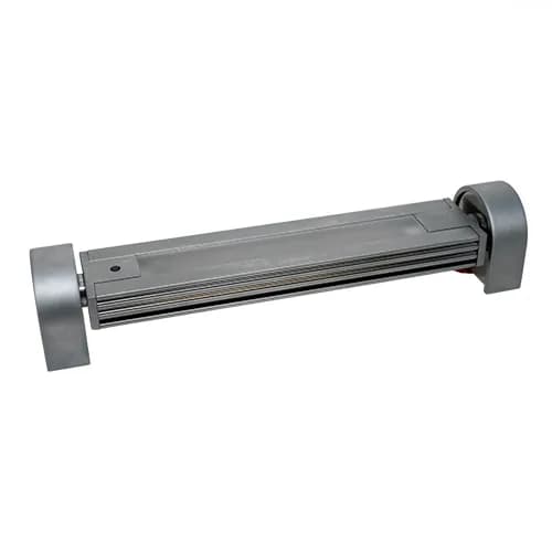 Saxony Small, Matte Chrome, WW, 270 DG Rotatable, Dimmable, 10-30VDC product image