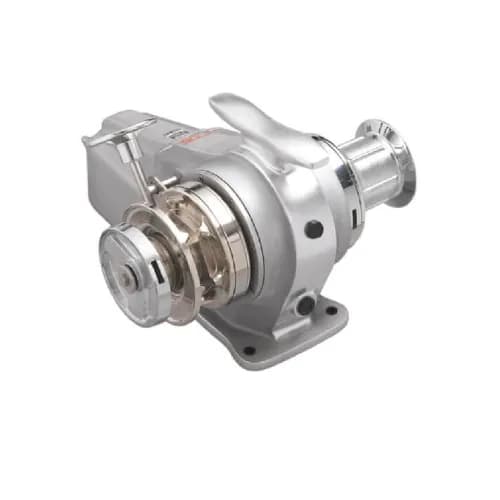 Falkon, 24VDC/1700W, 1/2" HT GYPSY, SINGLE GYPSY/SINGLE DRUM product image