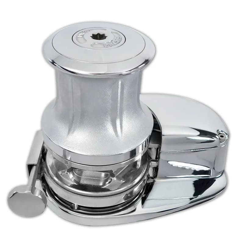 Project 2000/X4 Mirror Image/CCW 24v/2700w, 12mmISO/13mmDIN766 product image