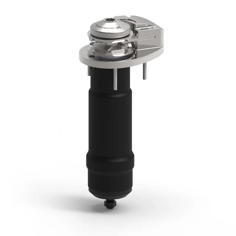 XP800 Inline Planetary Drive, Low Profile Stainless Topworks, 1/4" HT Gypsy product image