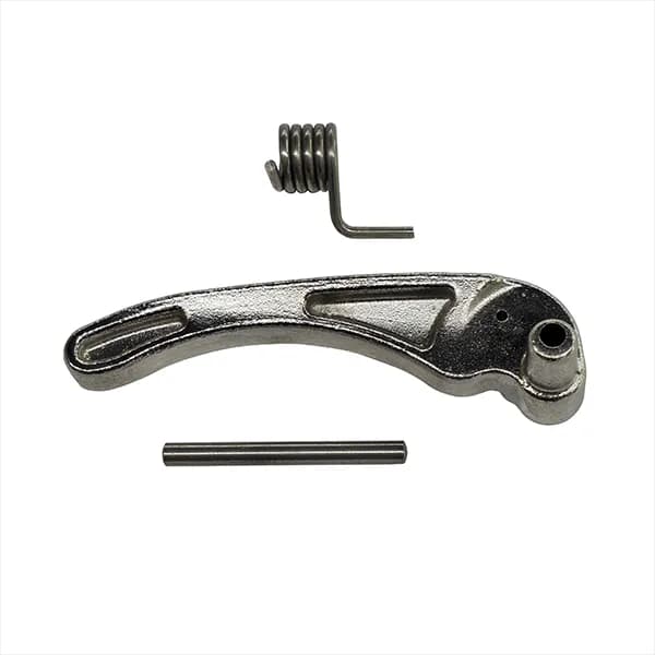 Gecko Pressure Finger Kit 