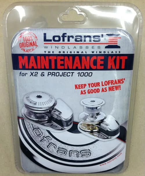 Maintenance Kit - Project 1000/X2  product image