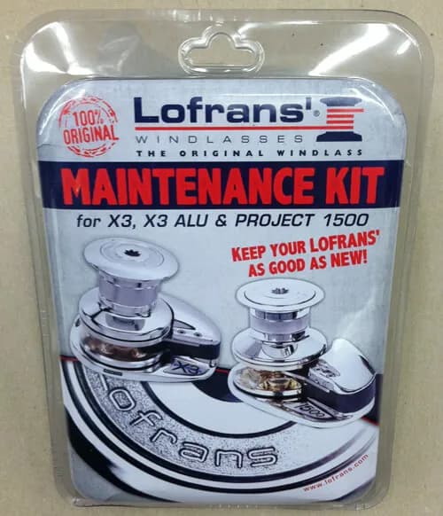 Maintenance Kit - Project 1500/X3  product image