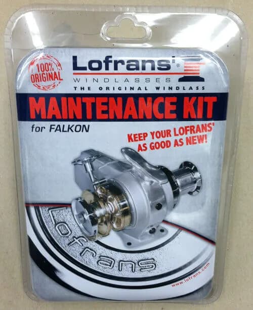 Maintenance Kit - Falkon  product image