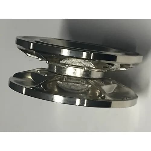 CHAINWHEEL F/PROJECT 1000/X2, R/C 5/16"HT& 9/16"-5/8" Rope, #916B product image