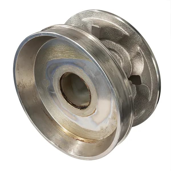 CHAINWHEEL FOR 14MM CHAIN 815 SIZE product image