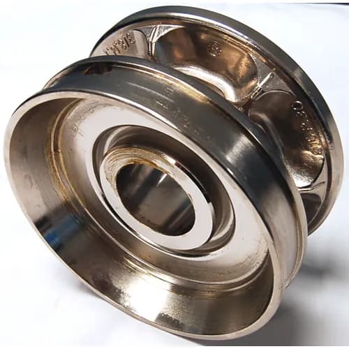 CHAINWHEEL F/ 3/8"BBB CHAIN, #367C product image