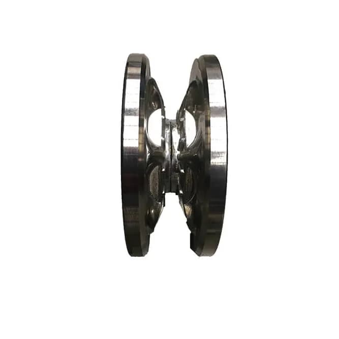 CHAINWHEEL F/PROJECT 1500/X3, R/C 5/16"HT - R/C COMBO  #989A product image