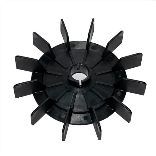 Fan, CIMA Motor Cooling Fan, 2000w - 3500w
