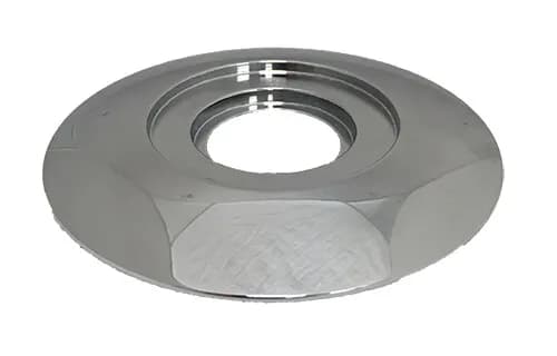 ROPE DRUM UPPER CAP F/ FALKON & TITAN  #839A product image