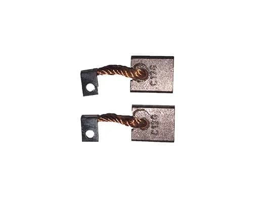 Brush Set (2) for 12V 400/500W, 12/24V 700 W Motor #BK33612 product image