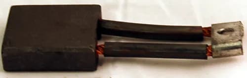Brushes for motor 1500W 12V, #BK33603 Set of 4 product image
