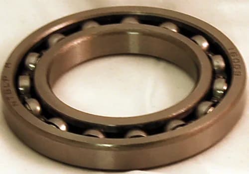 Bearing 6203, #309  product image