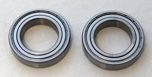 Bearing 6009, #783  product image
