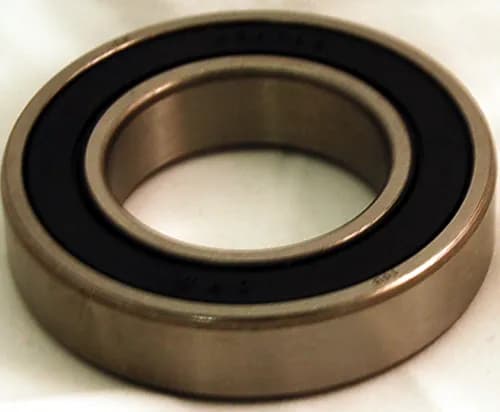 Thrust bearing 51109, #791  product image